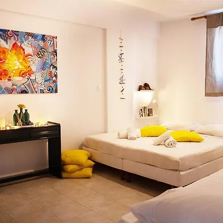 Sophia's Heritage Apartment Xylokastro